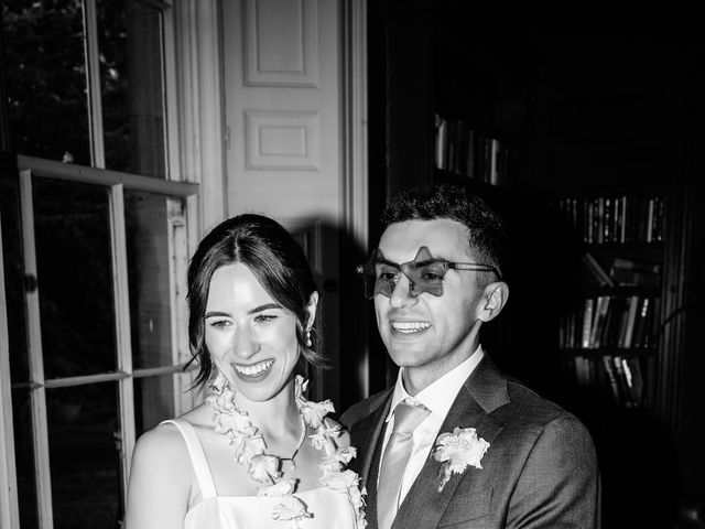Antony and Sydney's Wedding in Goole, East Riding of Yorkshire 202