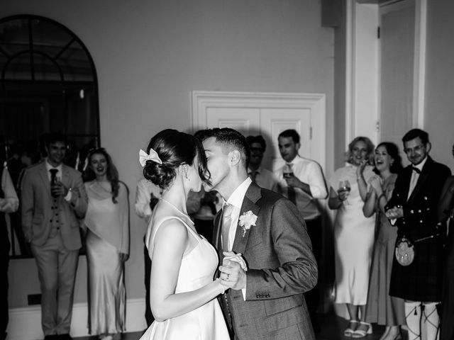 Antony and Sydney's Wedding in Goole, East Riding of Yorkshire 203