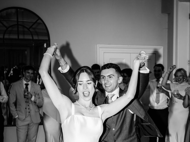 Antony and Sydney's Wedding in Goole, East Riding of Yorkshire 204