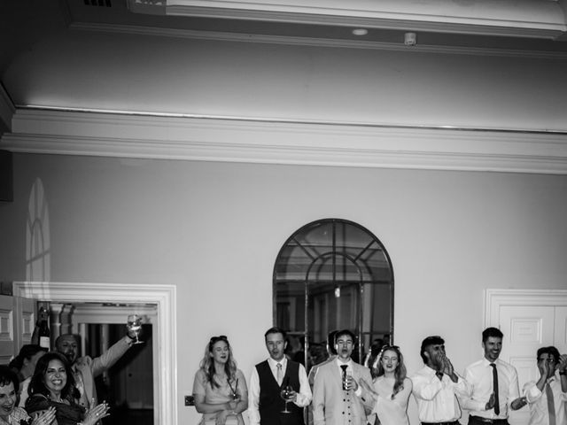 Antony and Sydney's Wedding in Goole, East Riding of Yorkshire 205