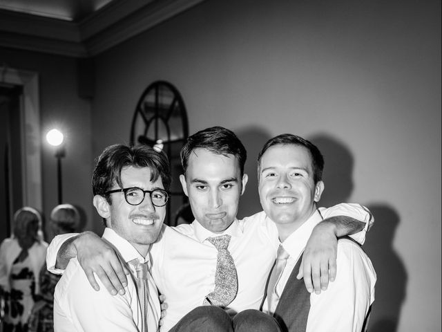 Antony and Sydney's Wedding in Goole, East Riding of Yorkshire 208