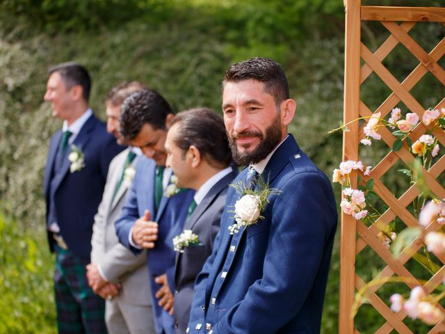 Musa and Emma&apos;s Wedding in Perth, Perthshire 69