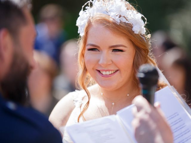 Musa and Emma&apos;s Wedding in Perth, Perthshire 146