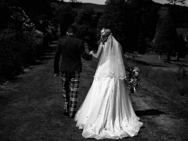 Musa and Emma&apos;s Wedding in Perth, Perthshire 190