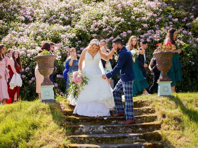 Musa and Emma&apos;s Wedding in Perth, Perthshire 192