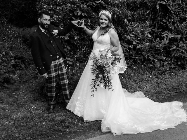 Musa and Emma&apos;s Wedding in Perth, Perthshire 202