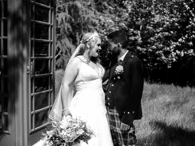 Musa and Emma&apos;s Wedding in Perth, Perthshire 219