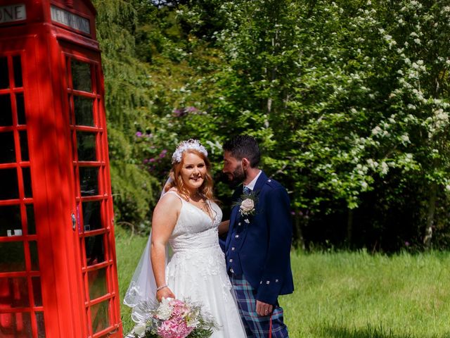 Musa and Emma&apos;s Wedding in Perth, Perthshire 222