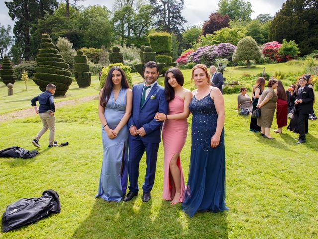 Musa and Emma&apos;s Wedding in Perth, Perthshire 265