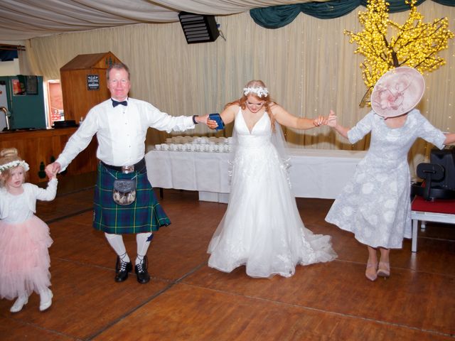 Musa and Emma&apos;s Wedding in Perth, Perthshire 366