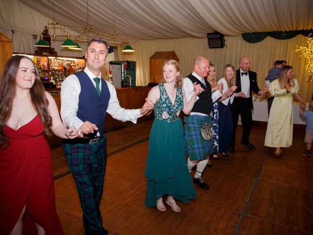 Musa and Emma&apos;s Wedding in Perth, Perthshire 376