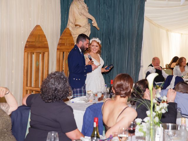 Musa and Emma&apos;s Wedding in Perth, Perthshire 425