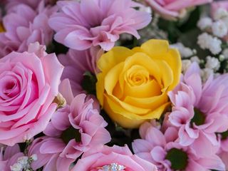 Jessie &amp; Thomas's wedding 2