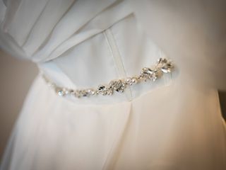 Aimee &amp; Sean's wedding 1