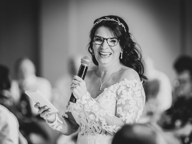 Paul and Natalie's Wedding in Bristol City, Bristol 15