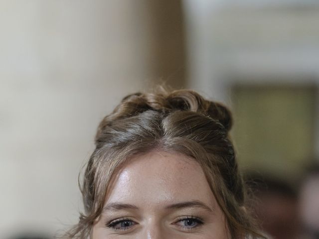 Kat and Jacob's Wedding in Peterborough, Cambridgeshire 9