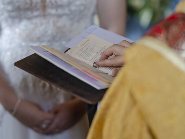 Kat and Jacob's Wedding in Peterborough, Cambridgeshire 10