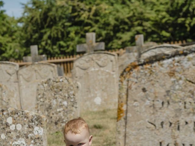 Kat and Jacob's Wedding in Peterborough, Cambridgeshire 17