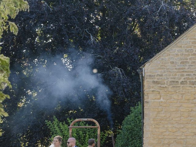Kat and Jacob's Wedding in Peterborough, Cambridgeshire 40