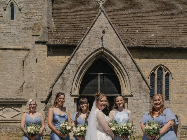 Kat and Jacob's Wedding in Peterborough, Cambridgeshire 53
