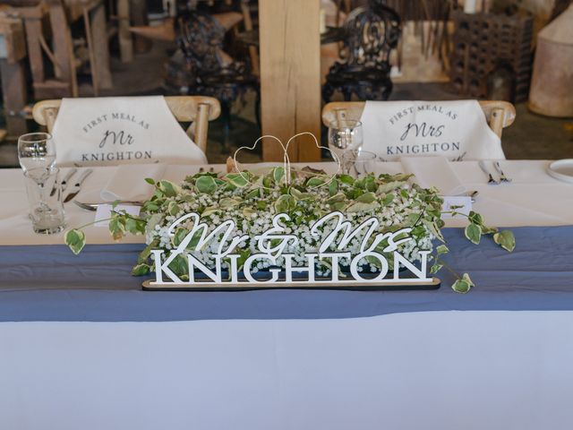 Kat and Jacob's Wedding in Peterborough, Cambridgeshire 56
