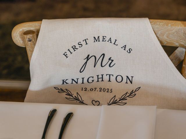 Kat and Jacob's Wedding in Peterborough, Cambridgeshire 57
