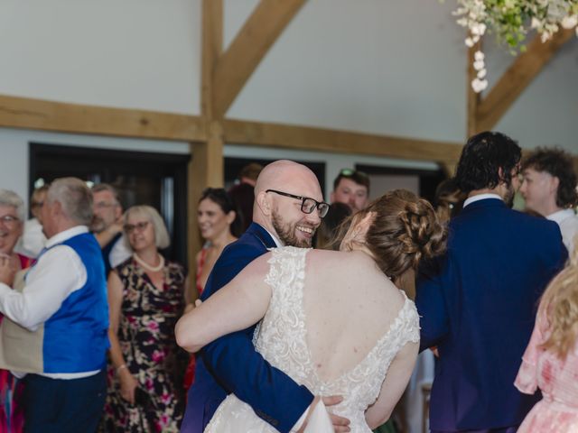 Kat and Jacob's Wedding in Peterborough, Cambridgeshire 74