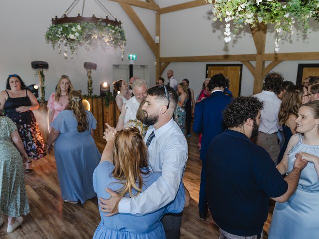 Kat and Jacob's Wedding in Peterborough, Cambridgeshire 75