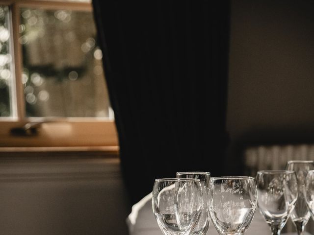 Alwis and Lynsey's Wedding in Polmont, Falkirk, Argyll 17