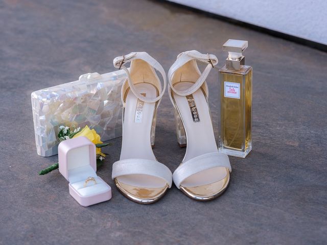 Thomas and Jessie's Wedding in Blagdon, Bristol 3