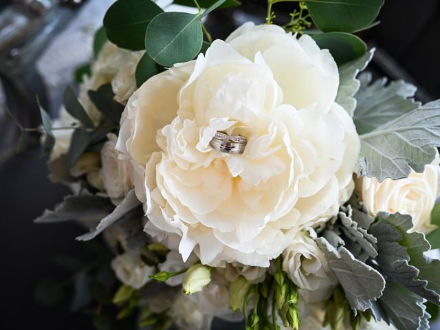Sean and Aimee's Wedding in Brentwood, Essex 29