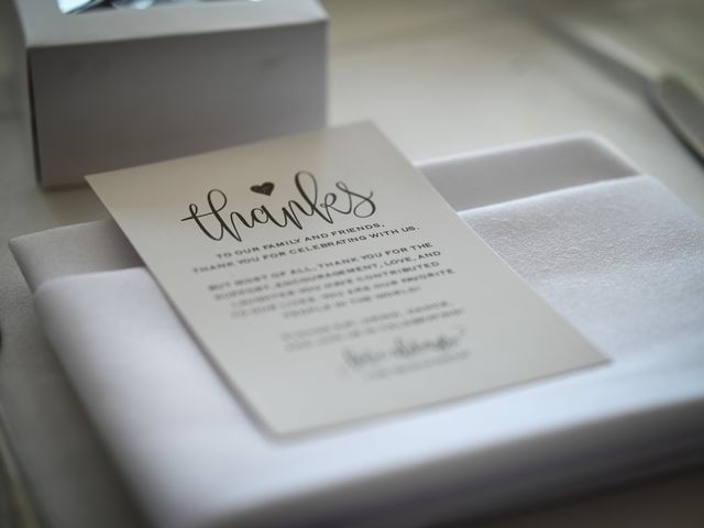 Sean and Aimee's Wedding in Brentwood, Essex 59