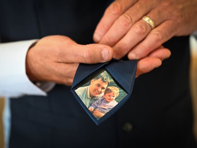 Sean and Aimee's Wedding in Brentwood, Essex 63