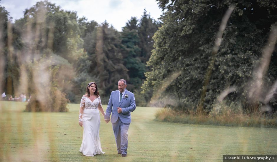 Paul and Natalie's Wedding in Bristol City, Bristol