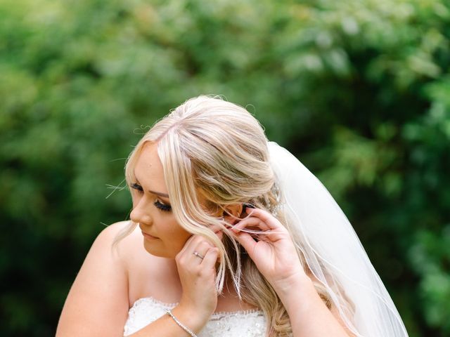 Chris and Lauren's Wedding in Jesmond, Tyne &amp; Wear 5