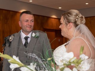 Gemma &amp; David&apos;s wedding 3