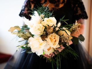 Bex &amp; Jake's wedding 3