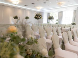 Marnell &amp; Kerry's wedding 1