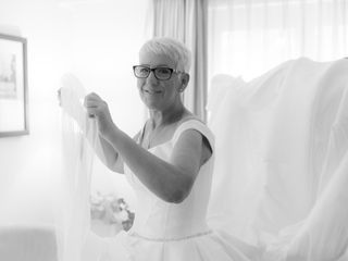 Marnell &amp; Kerry's wedding 2