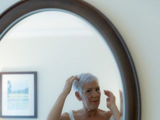 Marnell &amp; Kerry's wedding 3