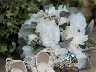 Siobhan &amp; Nicholas's wedding 1