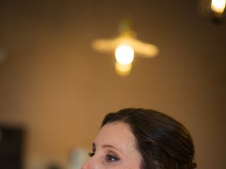 Abi &amp; George's wedding 3