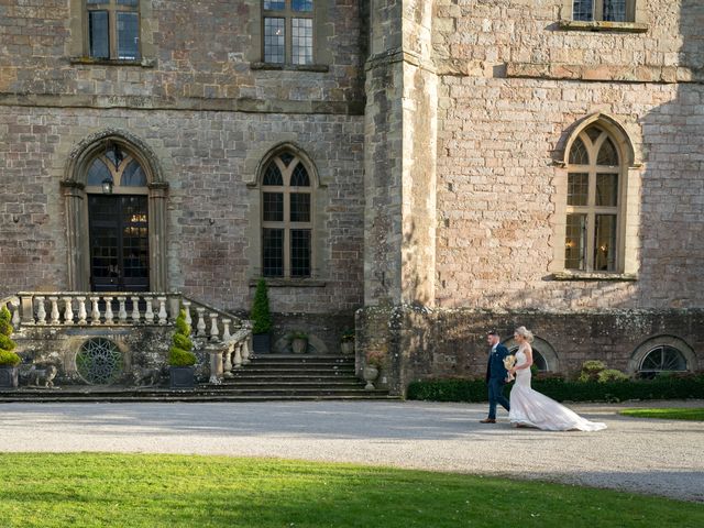 Michael and Shannon&apos;s Wedding in Coleford, Gloucestershire 63