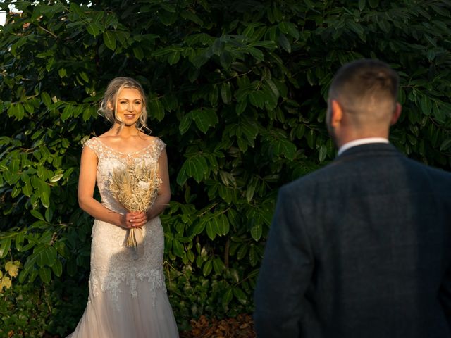 Michael and Shannon&apos;s Wedding in Coleford, Gloucestershire 74