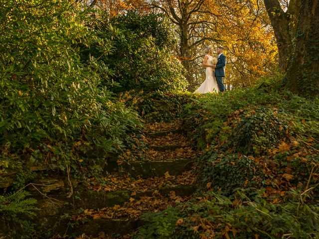 Michael and Shannon&apos;s Wedding in Coleford, Gloucestershire 75