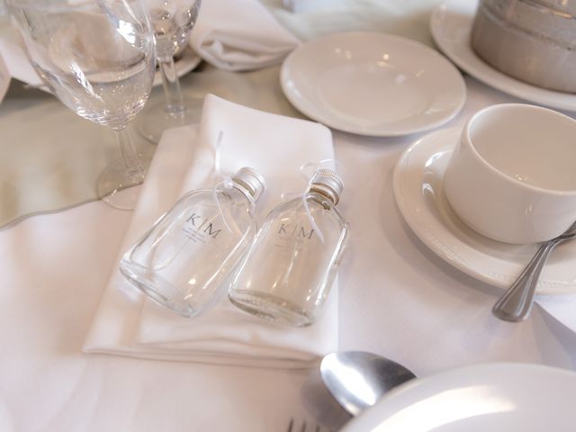 Kerry and Marnell's Wedding in Meriden, West Midlands 13