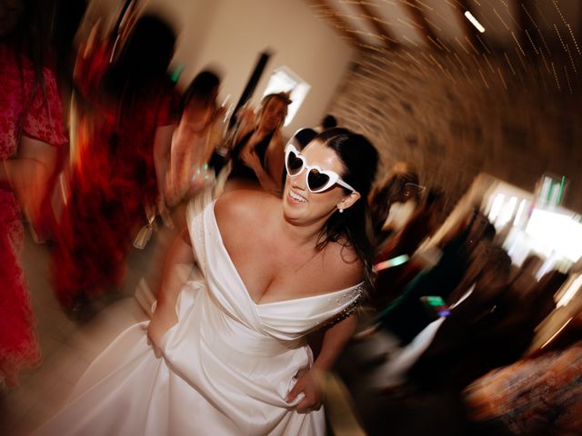 Lewis and Sophie's Wedding in Chesterfield, Derbyshire 5