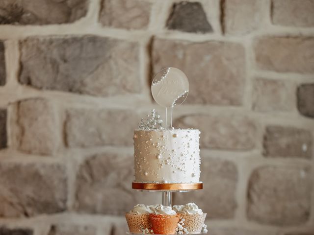Lewis and Sophie's Wedding in Chesterfield, Derbyshire 6