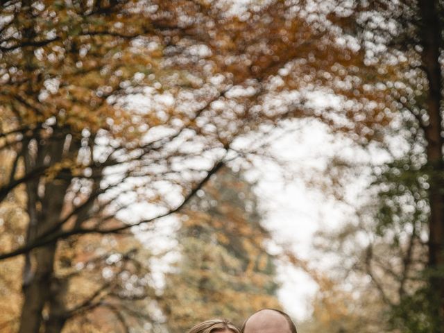 Stewart and Emma's Wedding in Glenrothes, Fife &amp; Angus 4