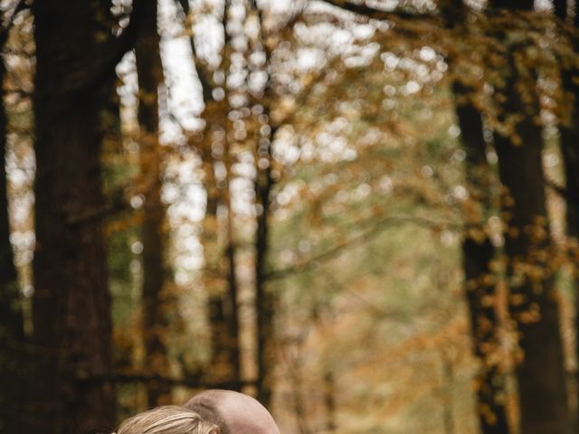 Stewart and Emma's Wedding in Glenrothes, Fife &amp; Angus 5